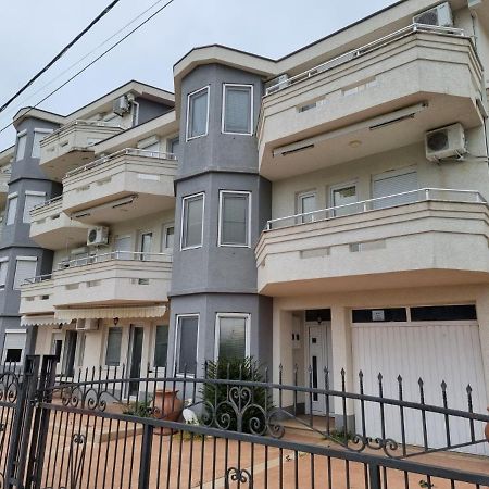 Il Freddo Apartments Ulcinj Exterior photo