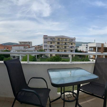 Il Freddo Apartments Ulcinj Exterior photo