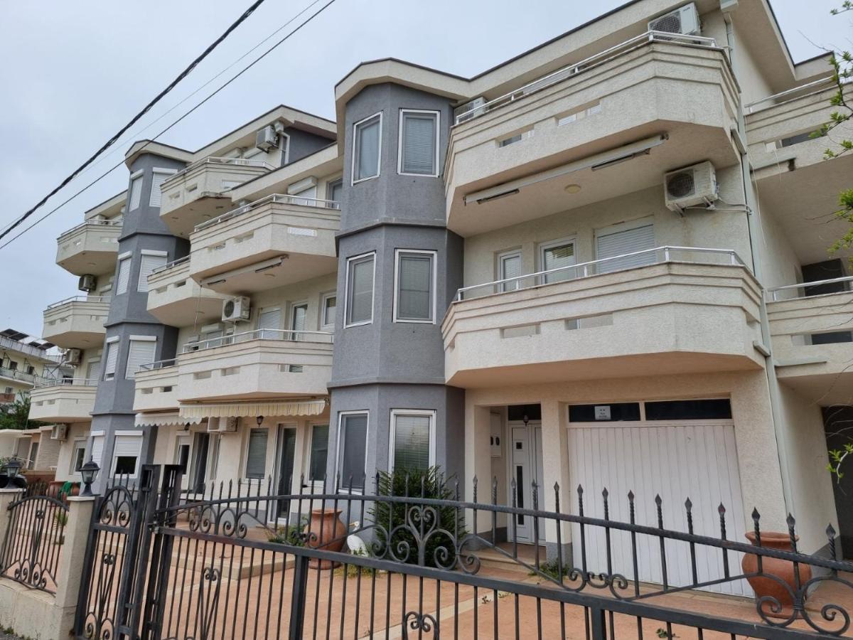 Il Freddo Apartments Ulcinj Exterior photo