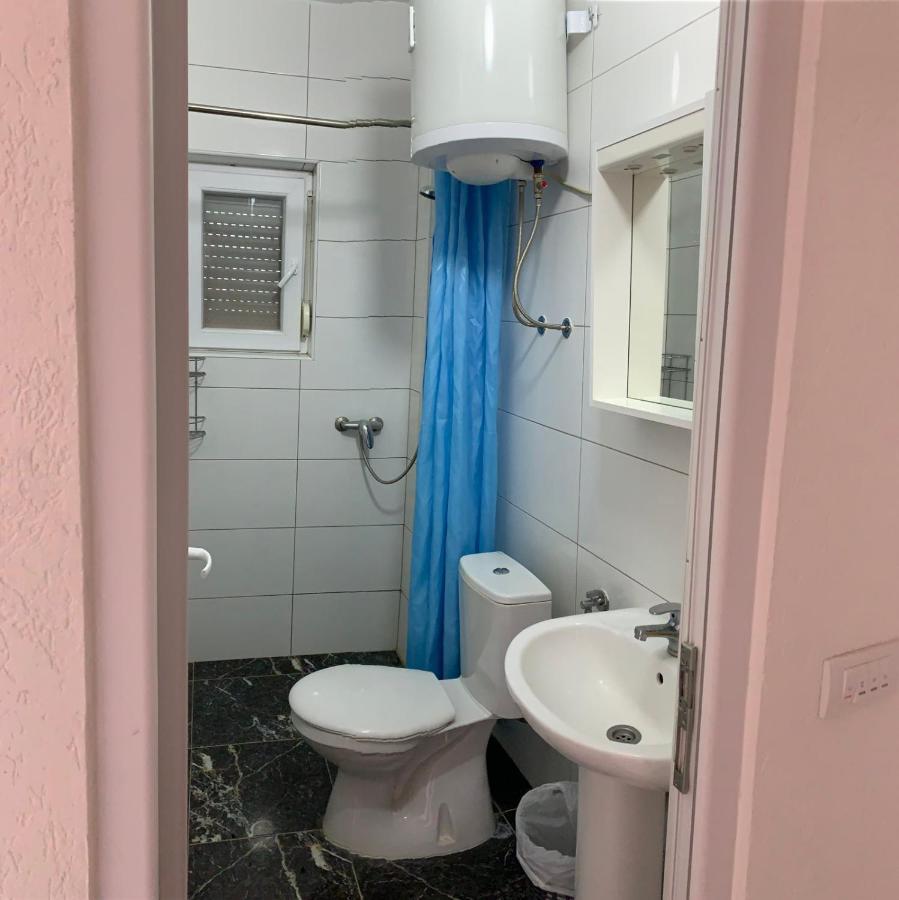 Il Freddo Apartments Ulcinj Exterior photo