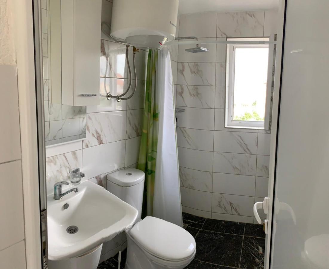 Il Freddo Apartments Ulcinj Exterior photo