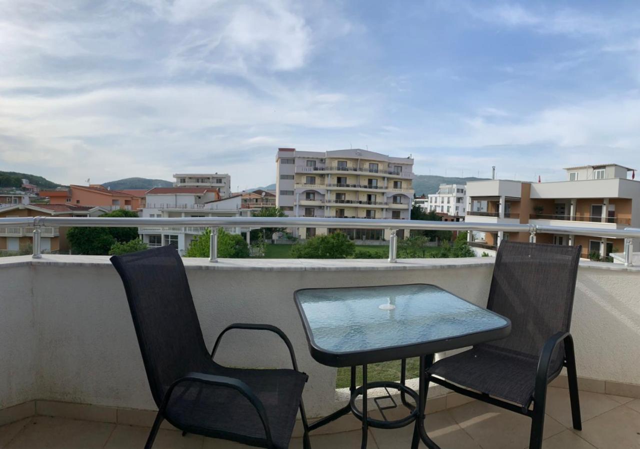 Il Freddo Apartments Ulcinj Exterior photo