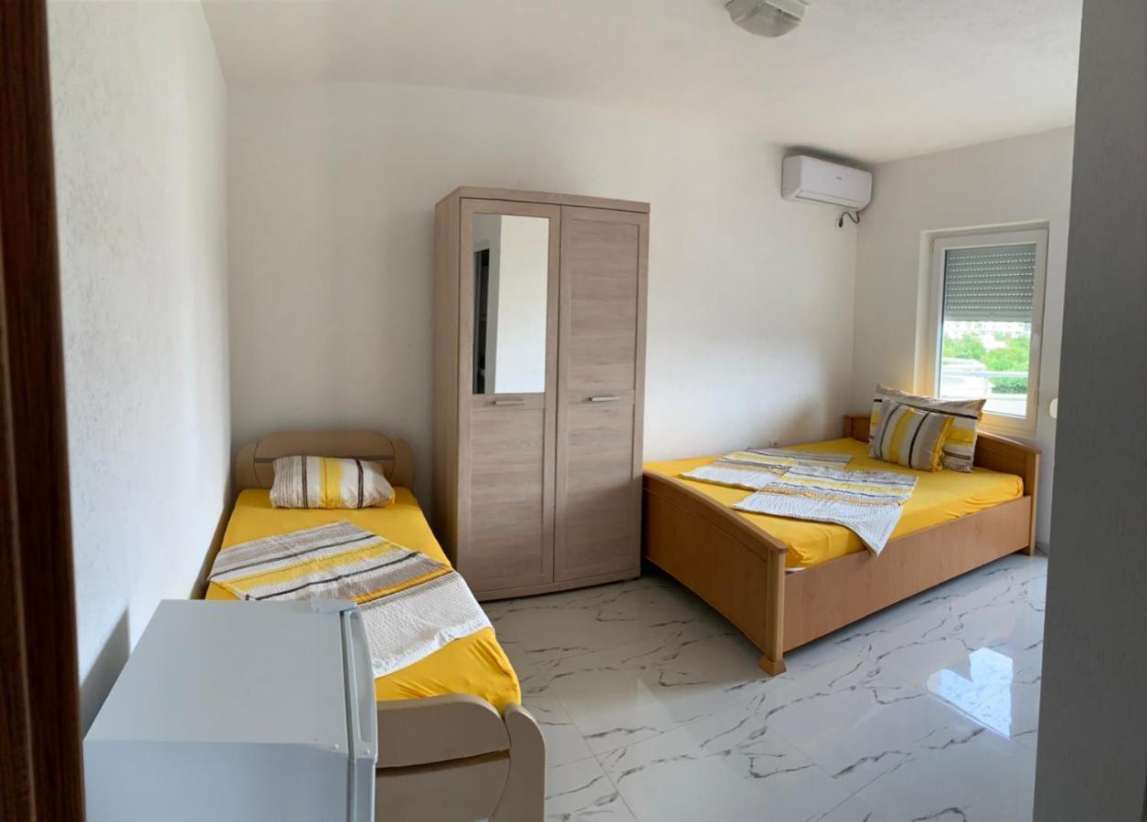 Il Freddo Apartments Ulcinj Exterior photo