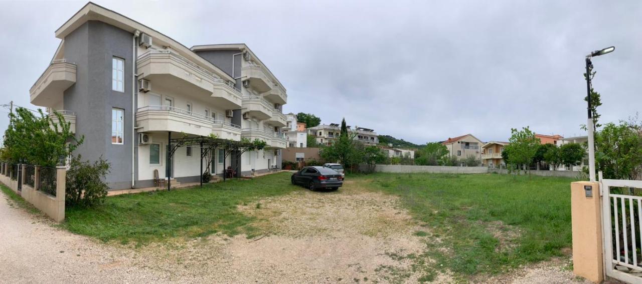Il Freddo Apartments Ulcinj Exterior photo