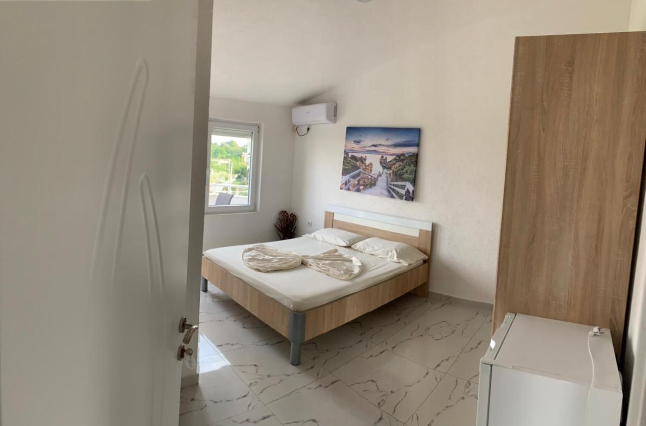 Il Freddo Apartments Ulcinj Exterior photo