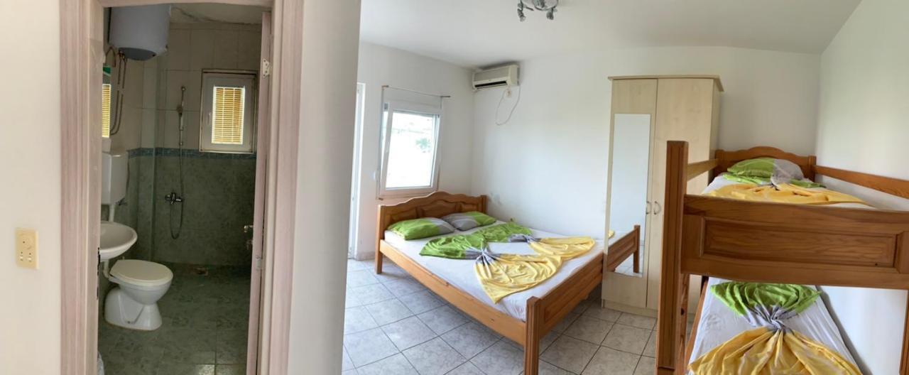 Il Freddo Apartments Ulcinj Exterior photo