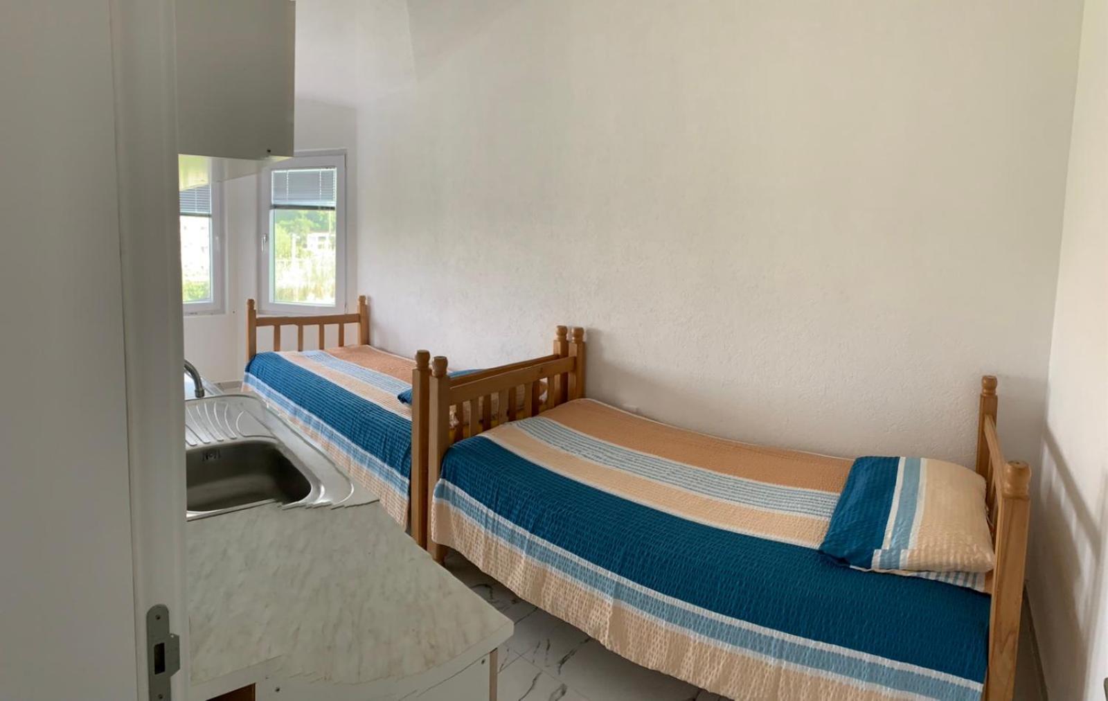 Il Freddo Apartments Ulcinj Exterior photo